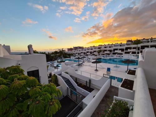 Apartamento Adeje Paradise Relax