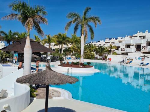 Apartamento Adeje Paradise Relax