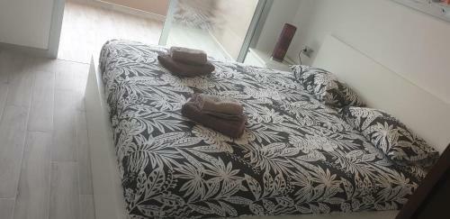 Apartamento Paraiso Del Horno