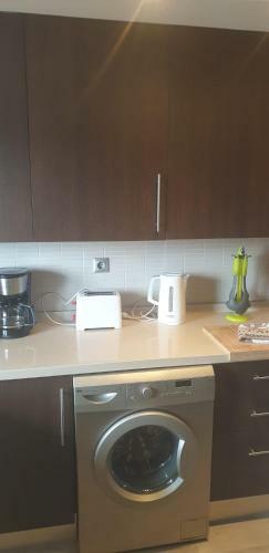 Apartamento Paraiso Del Horno
