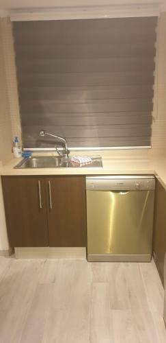 Apartamento Paraiso Del Horno