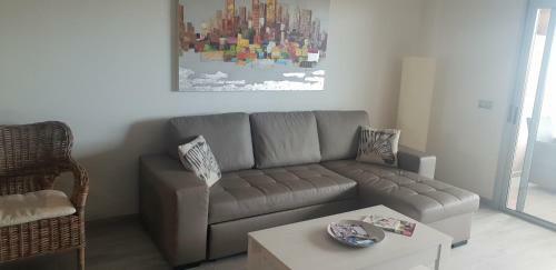 Apartamento Paraiso Del Horno