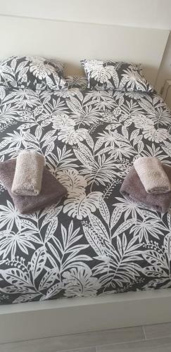 Apartamento Paraiso Del Horno