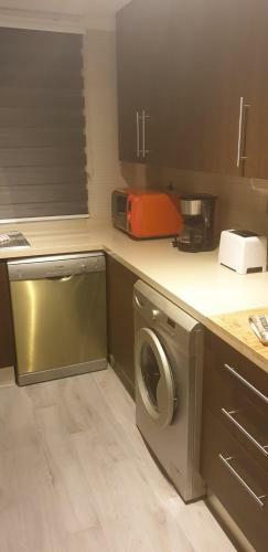 Apartamento Paraiso Del Horno