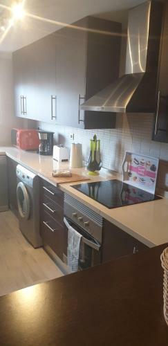 Apartamento Paraiso Del Horno