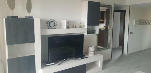 Apartamento Paraiso Del Horno