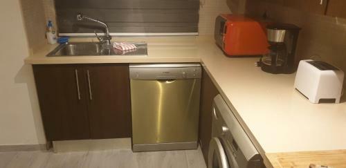 Apartamento Paraiso Del Horno
