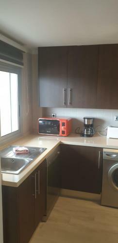 Apartamento Paraiso Del Horno