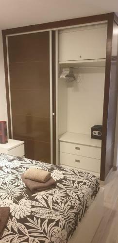 Apartamento Paraiso Del Horno