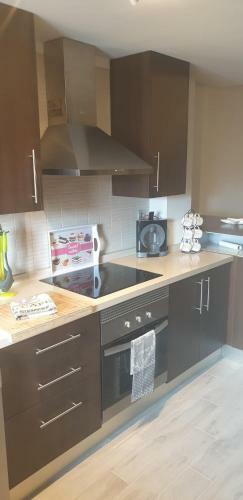 Apartamento Paraiso Del Horno