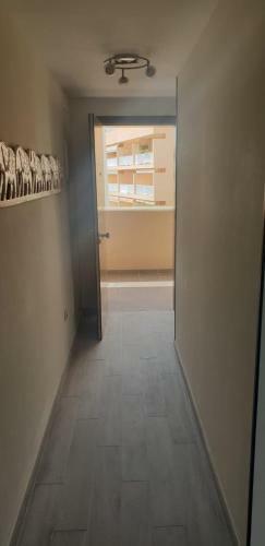 Apartamento Paraiso Del Horno