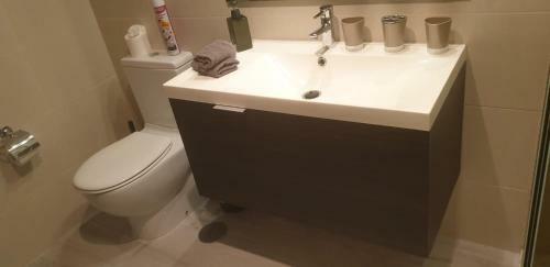 Apartamento Paraiso Del Horno