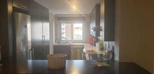 Apartamento Paraiso Del Horno