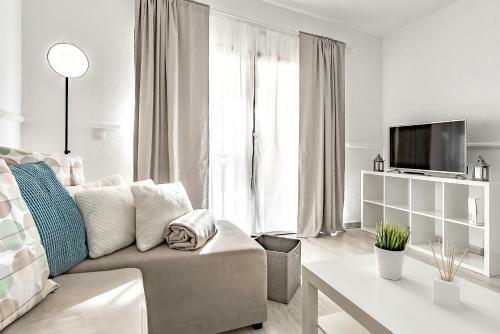 Mareverde Holidays Apartments, Playa De Fa�abe