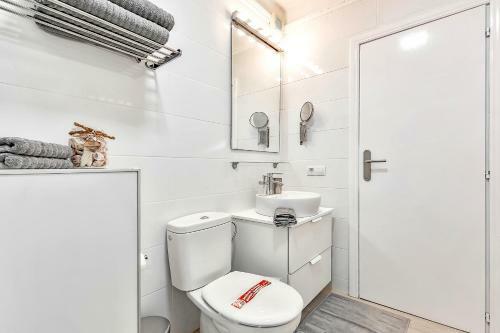 Mareverde Holidays Apartments, Playa De Fa�abe