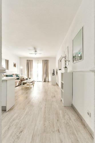 Mareverde Holidays Apartments, Playa De Fa�abe