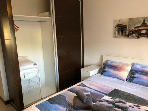 Apartamento Al Paraiso Del Sur