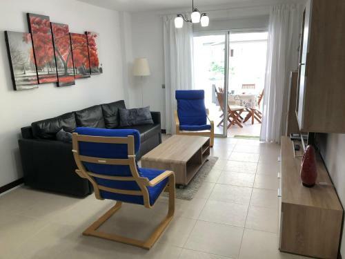 Apartamento Al Paraiso Del Sur