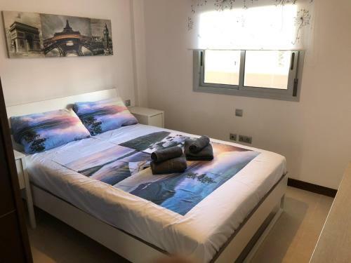 Apartamento Al Paraiso Del Sur