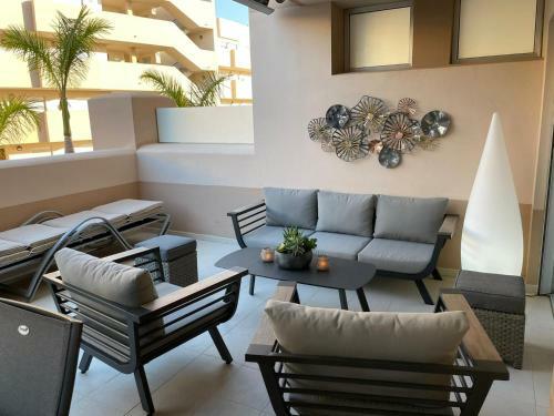 Apartamento Al Paraiso Del Sur