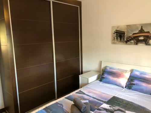 Apartamento Al Paraiso Del Sur