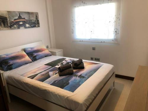 Apartamento Al Paraiso Del Sur