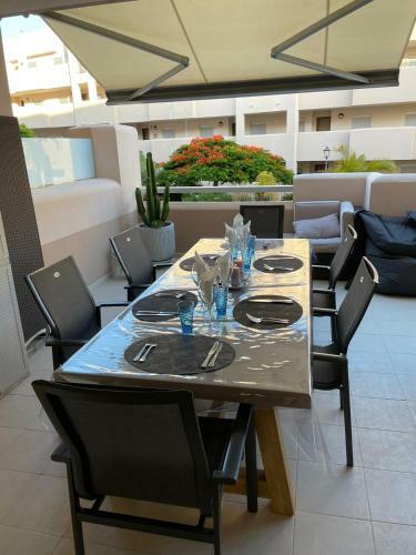 Apartamento Al Paraiso Del Sur