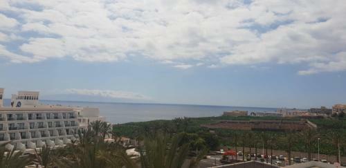 Apartamento Al Paraiso Del Sur