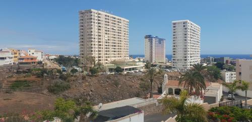 Apartamento Al Paraiso Del Sur