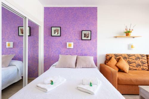 Apartamento Adeje Para�so