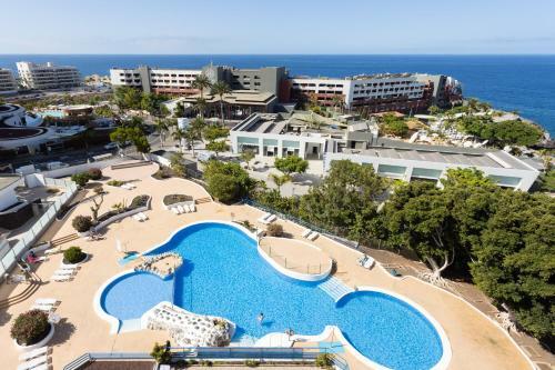 Apartamento Adeje Para�so