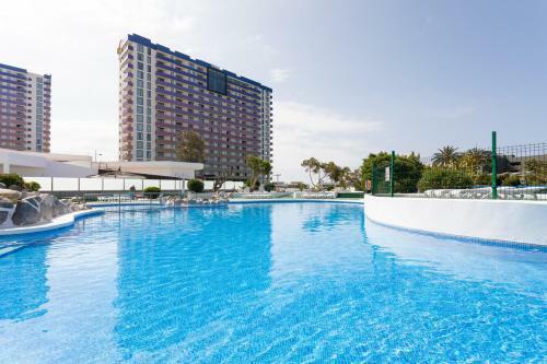 Apartamento Adeje Para�so