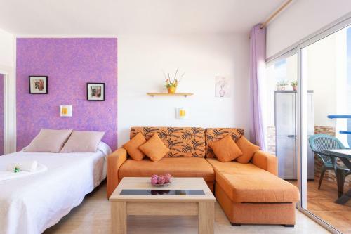 Apartamento Adeje Para�so