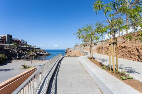 Apartamento Adeje Para�so