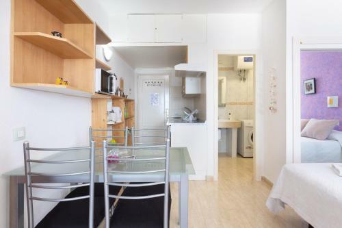 Apartamento Adeje Para�so