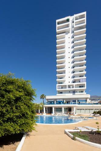 Apartamento Adeje Para�so