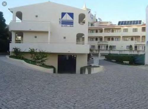 Apartamento Sweet Home Olhos Do Mar