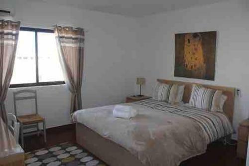 Apartamento Sweet Home Olhos Do Mar