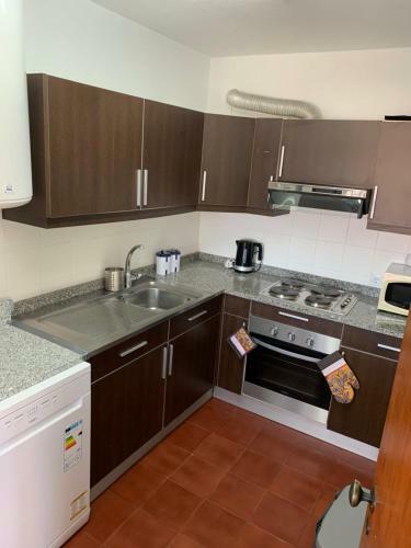 Apartamento Sweet Home Olhos Do Mar