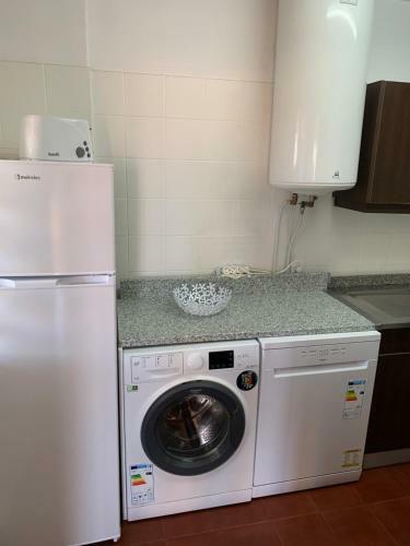 Apartamento Sweet Home Olhos Do Mar