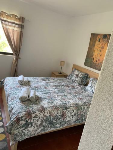 Apartamento Sweet Home Olhos Do Mar