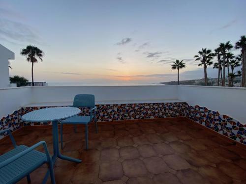 Tres Terrazas Ocean View Apartment