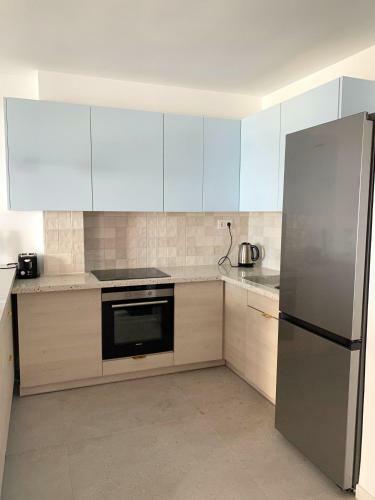 Tres Terrazas Ocean View Apartment