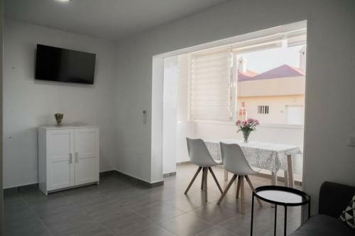 Apartamentos Mareverde 1 Habitaci�n
