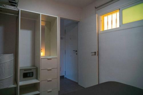 Apartamentos Mareverde 1 Habitaci�n