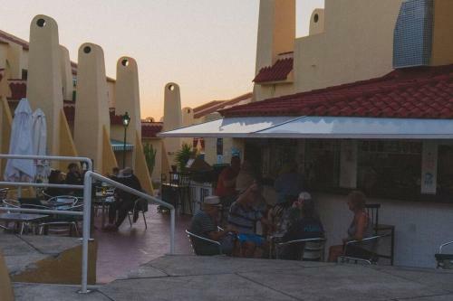 Apartamentos Mareverde 1 Habitaci�n