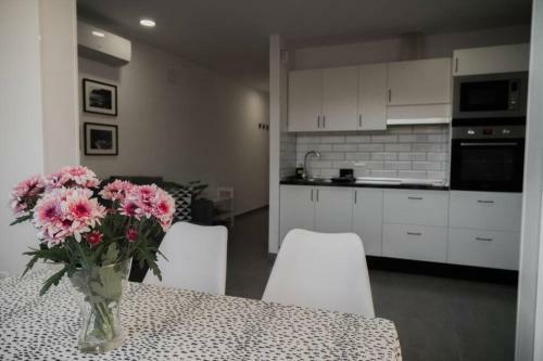 Apartamentos Mareverde 1 Habitaci�n