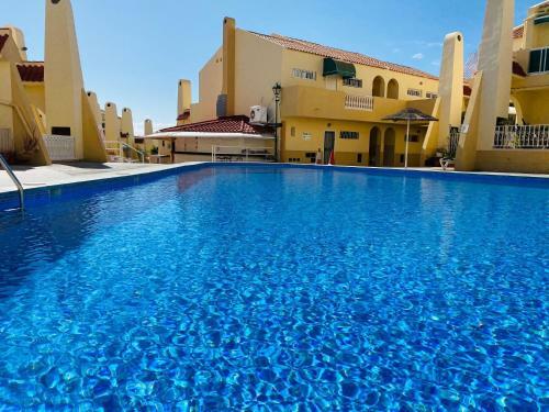 Apartamento Cosy Mareverde Free Wifi