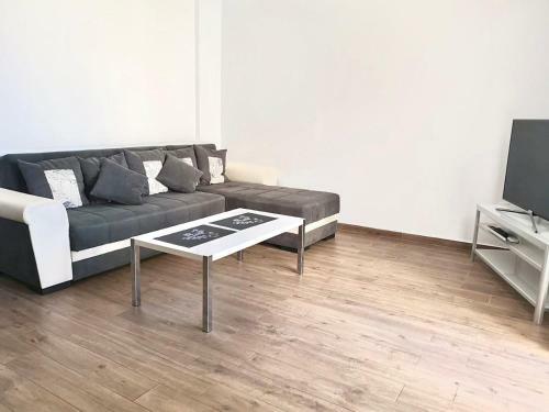 Beach Holiday Apartment