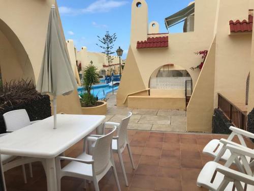 Beach Holiday Apartment